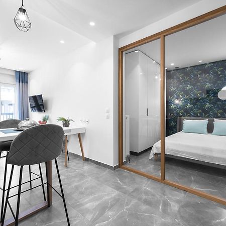 Floral, Nilie Hospitality Mgmt Apartment Tesalonika Bagian luar foto